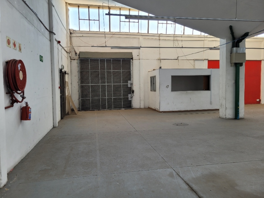 Commercial Property for Sale in Epping Industrial Western Cape